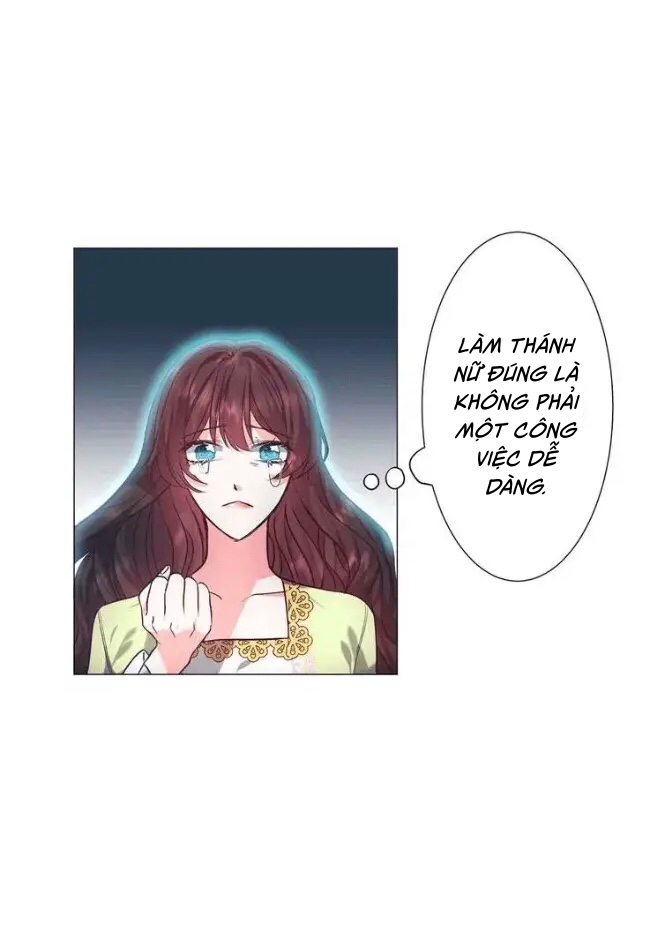 cách để nhân vật phụ phá đảo game hẹn hò chapter 7 27