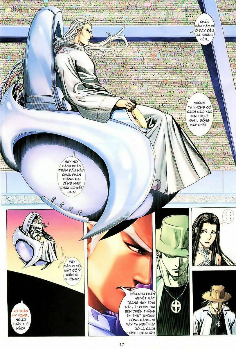 võ thần phượng hoàng chapter 67 16