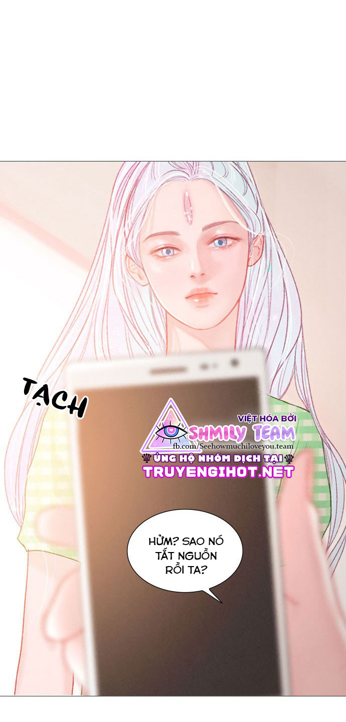 shinbi - thần bí chapter 12 12