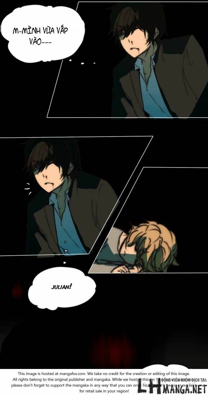 catharsis chapter 23 28