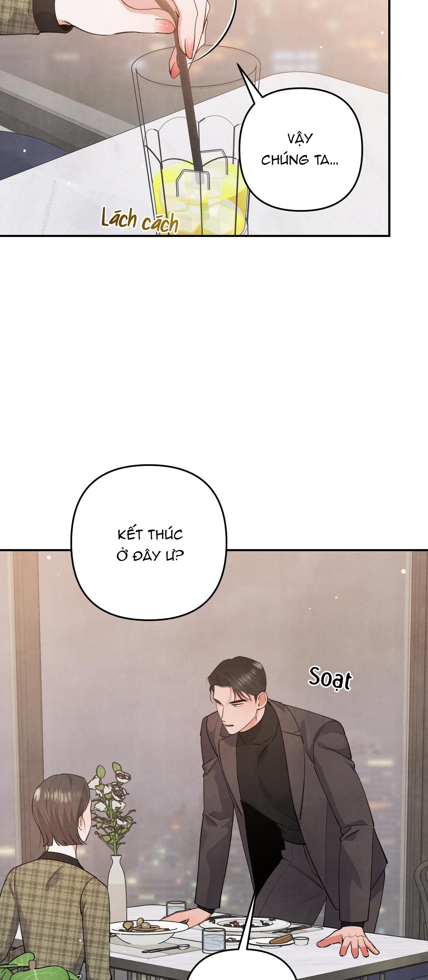 mối quan hệ ngu ngốc chapter 59 2