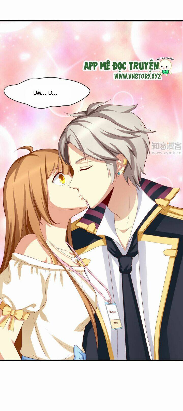 idol quốc dân đừng trêu tôi chapter 3 12