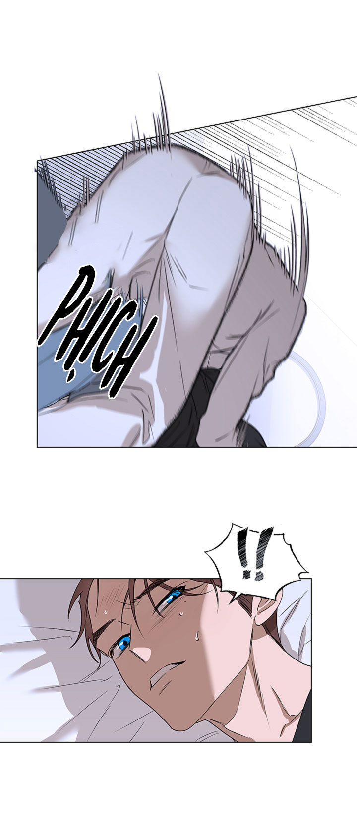 mị hoặc khó cưỡng chapter 2 45