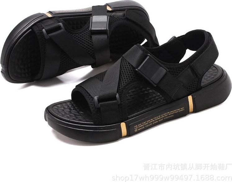 Giày Sandal Nam Phong Cách - XD11