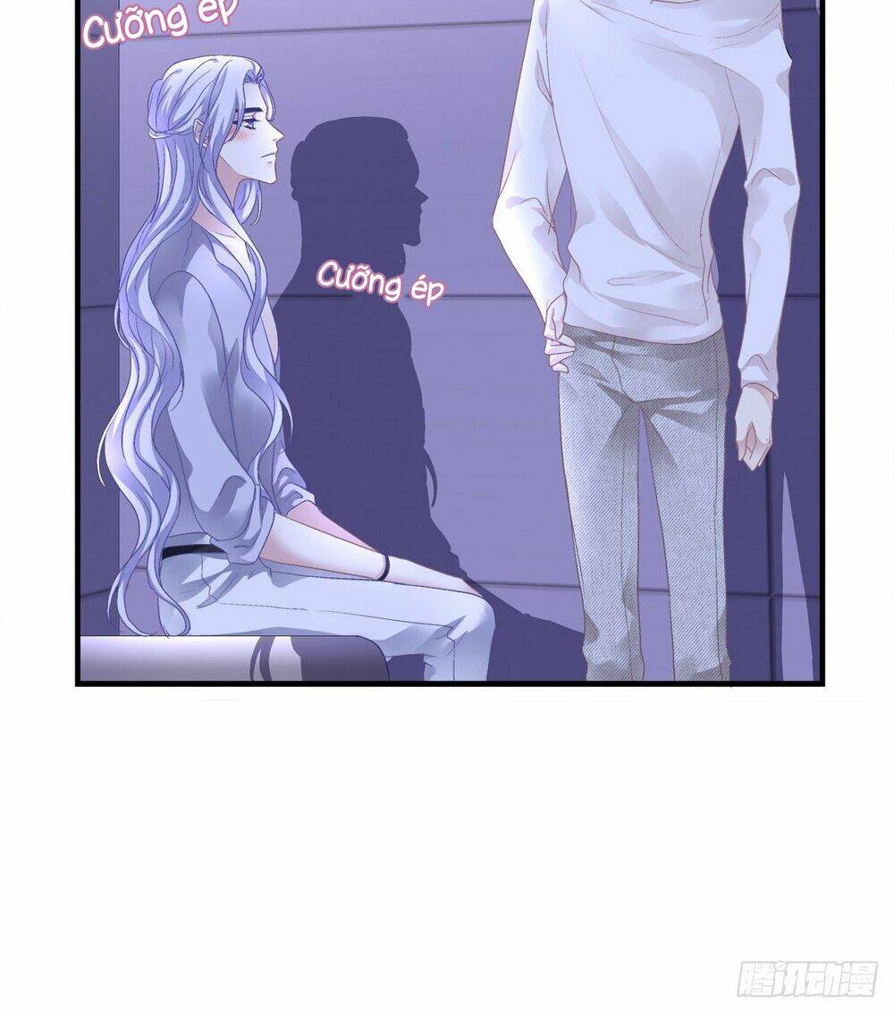 toàn bộ nắm trong tay chapter 121 33