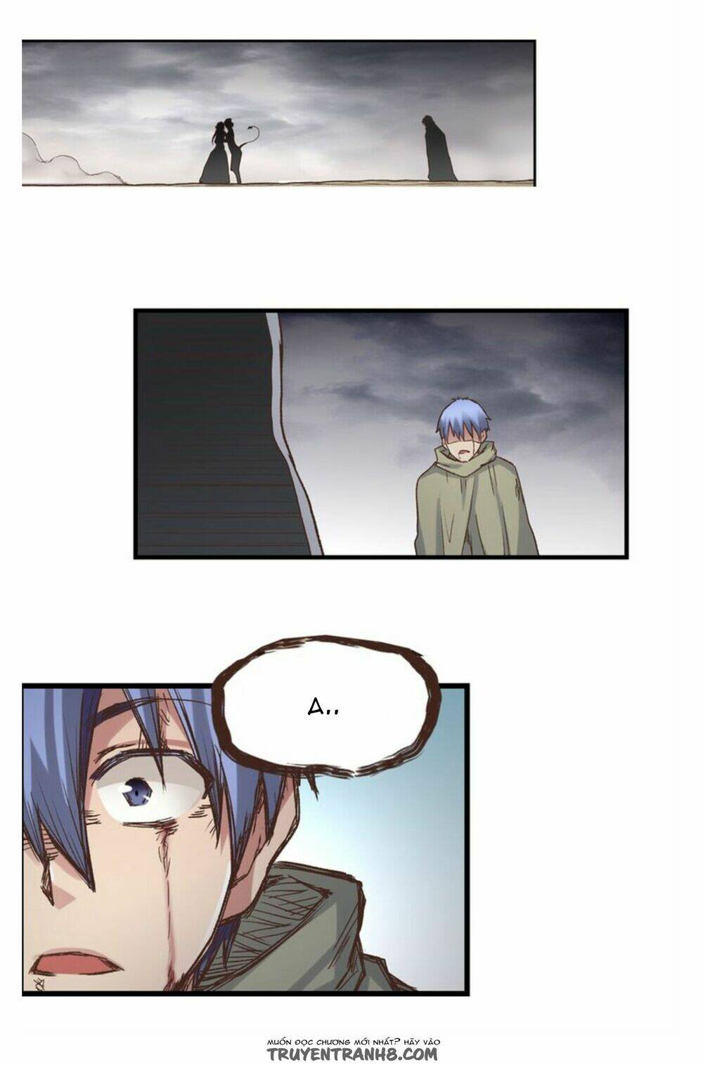 vì tôi là ông chú mở tiệm bán vũ khí chapter 44 33