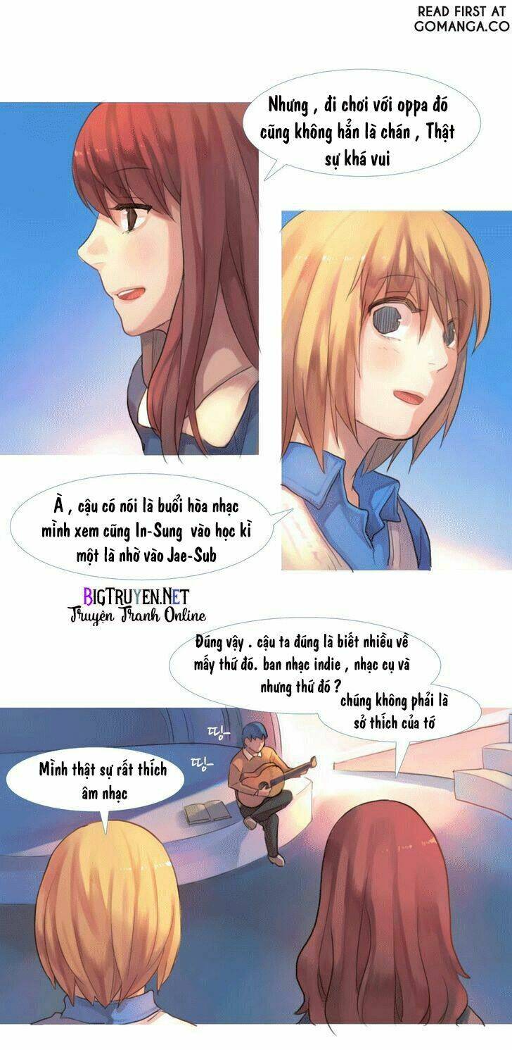 by chance, we... and... chapter 43 7