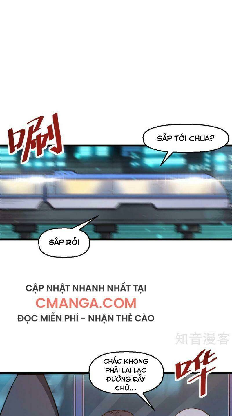 vườn trường cuồng sư hệ thống chapter 142 1