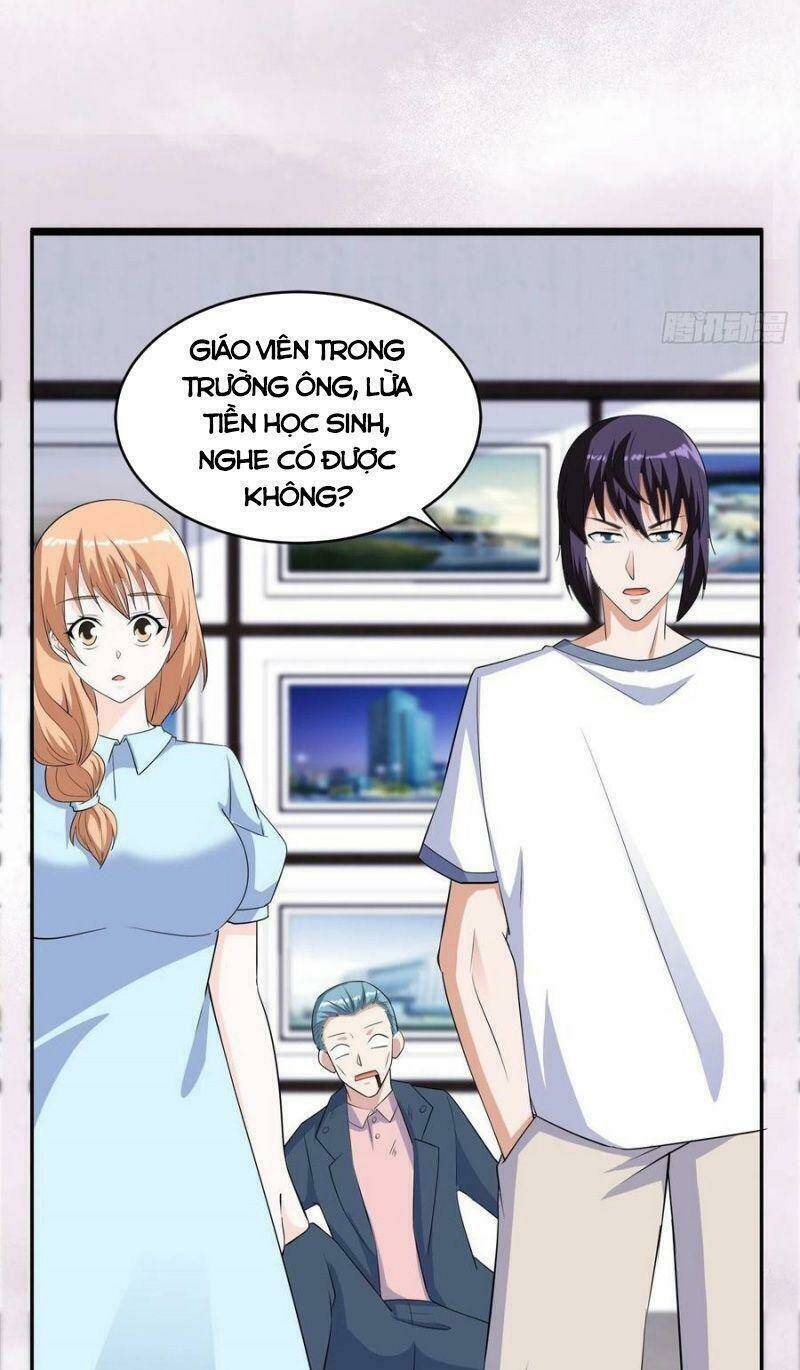 người tu tiên tại đô thị chapter 156 5