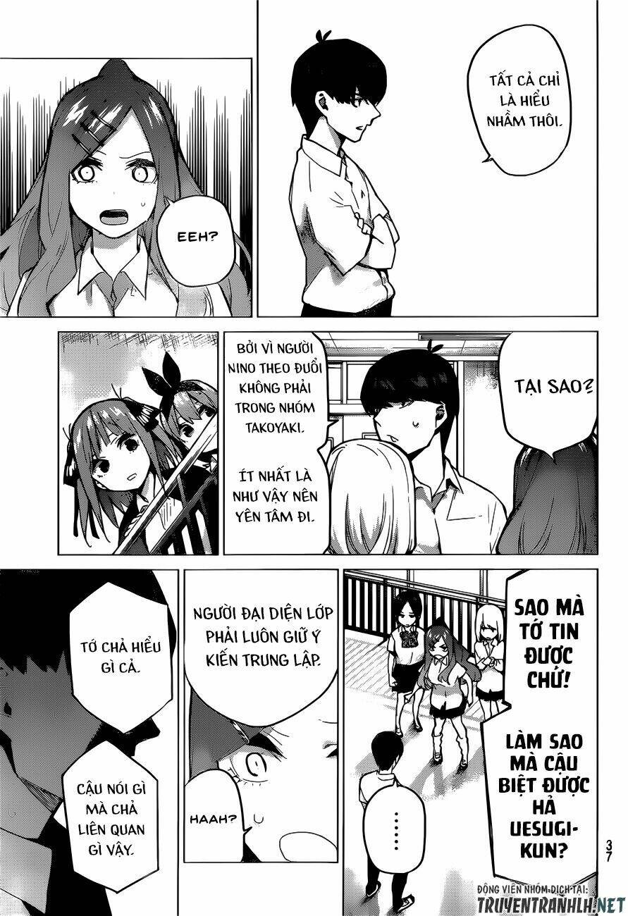 the five wedded brides chapter 97 18