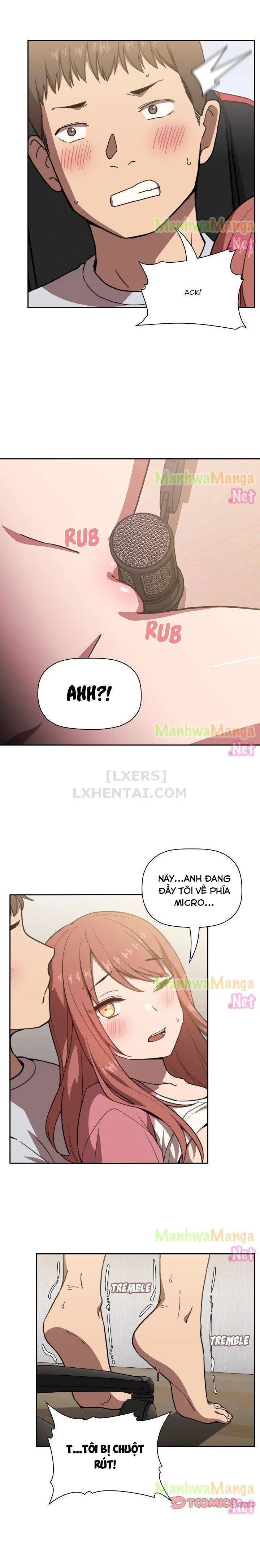 tan rã và tái hợp chapter 3 18