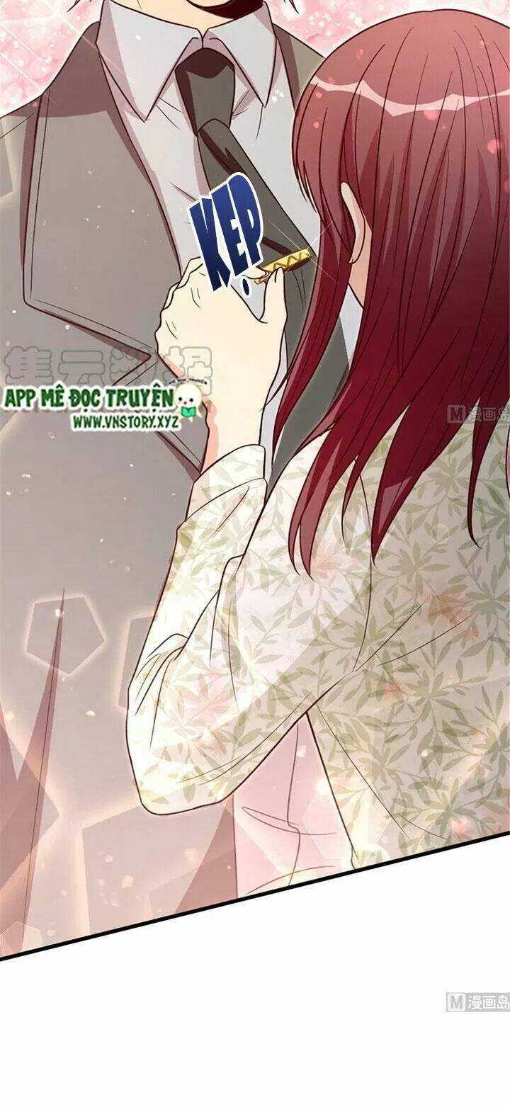 thiên hậu trở về chapter 197 21