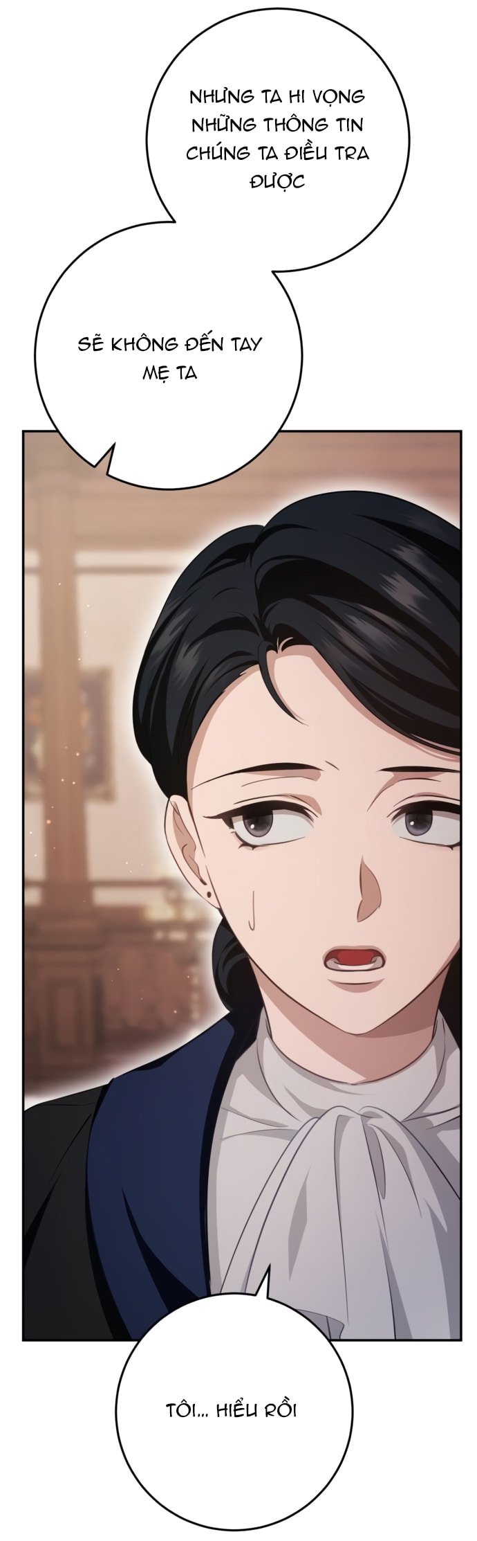 phía sau nụ cười của nàng công chúa sống sót chapter 19.2 32