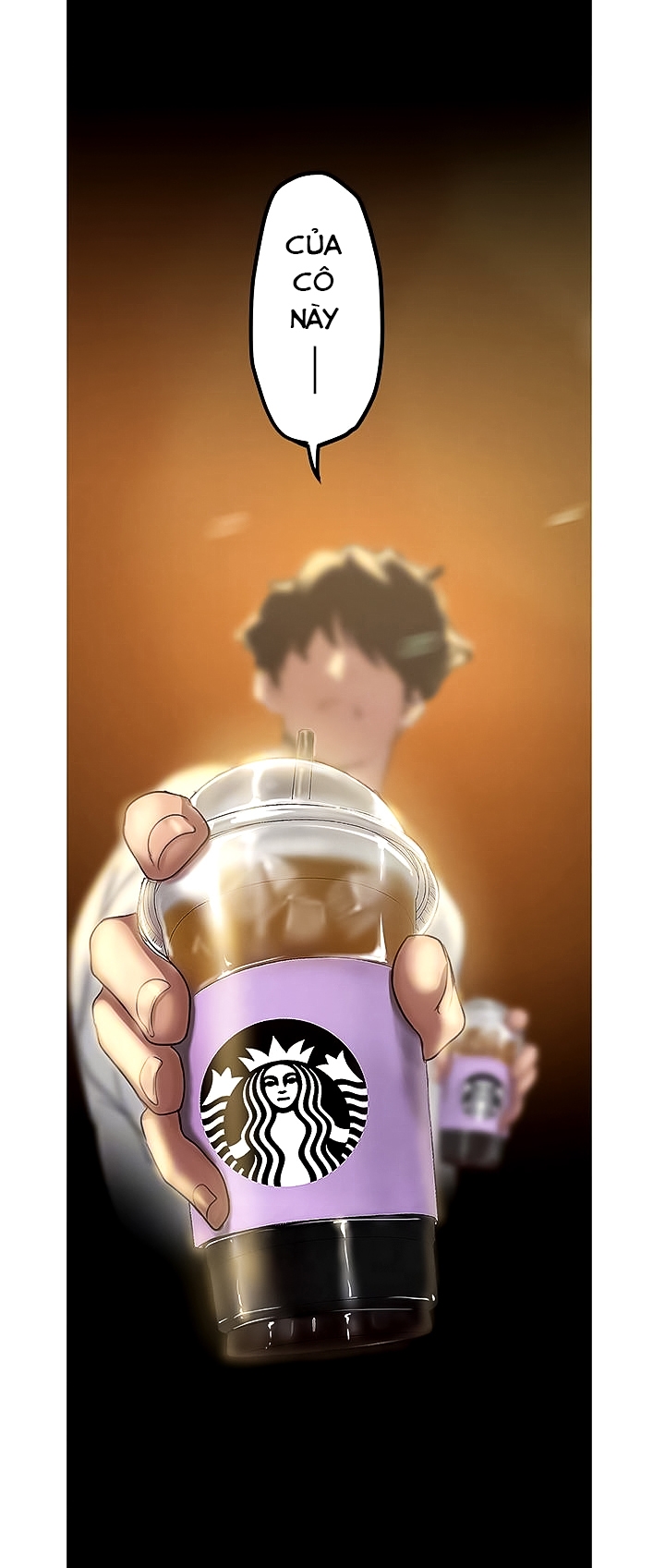 một thế giới mới tuyệt vời chapter 124 14