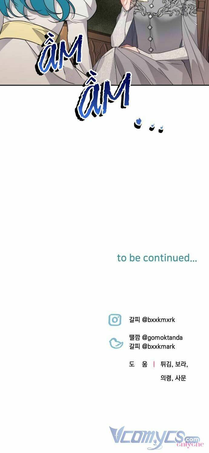 công nương mint bé nhỏ chapter 22 61