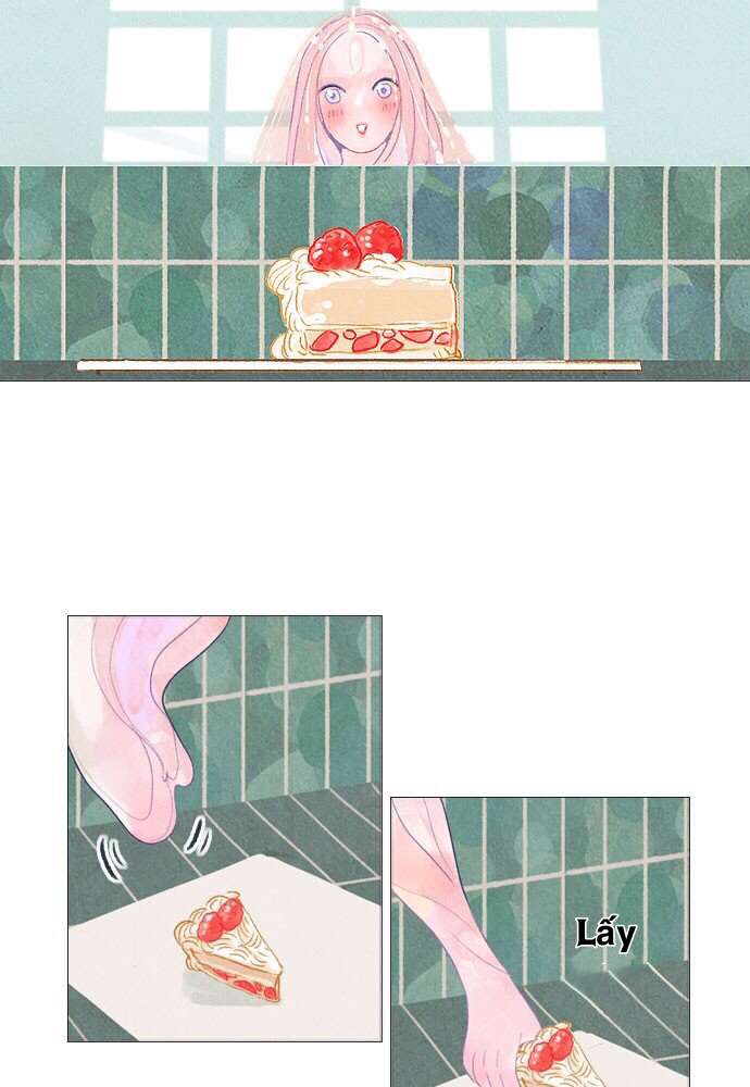 huyền bí chapter 2 32