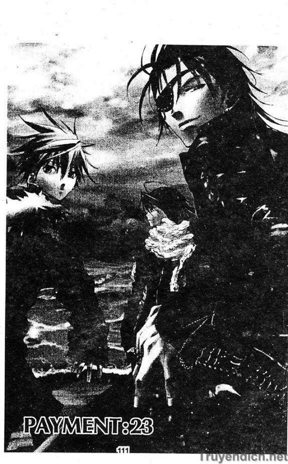 zombie-loan chapter 23 1