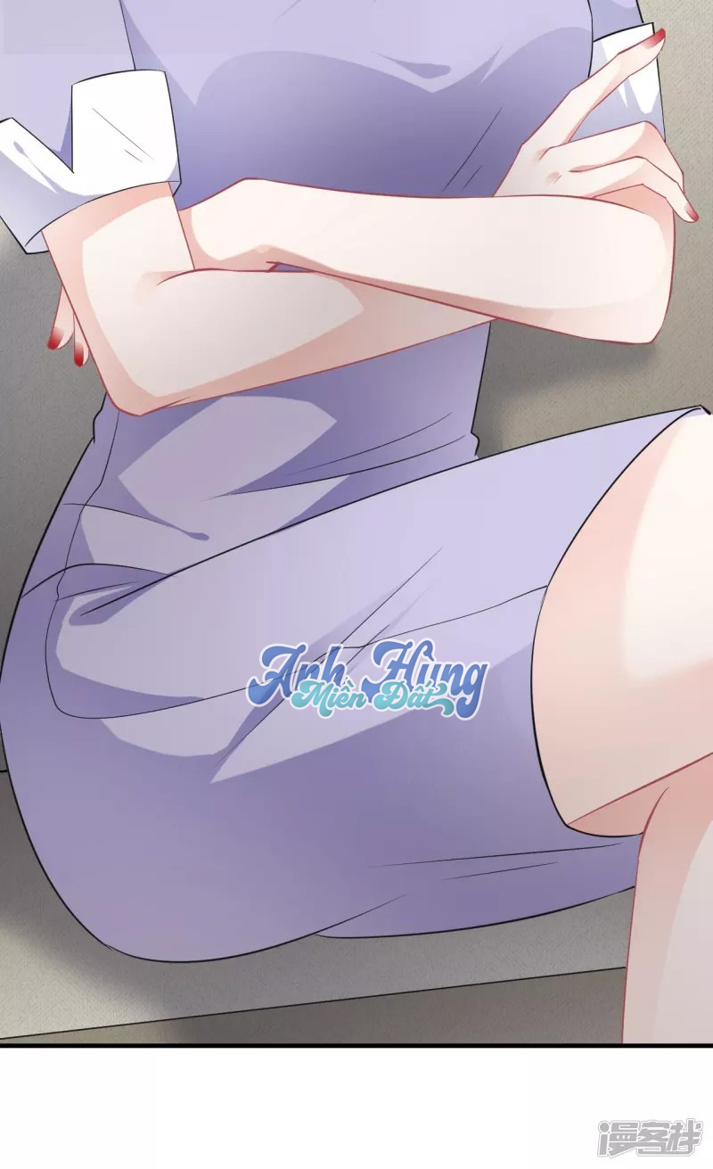 [16+] đại tiểu thư có thể có ý đồ xấu chapter 47.2 21