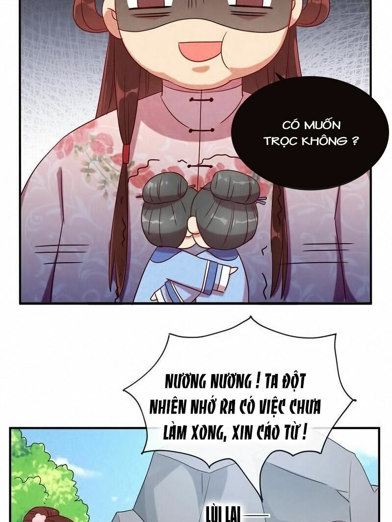 101 mỹ nam của vương phi béo phì chapter 12 3