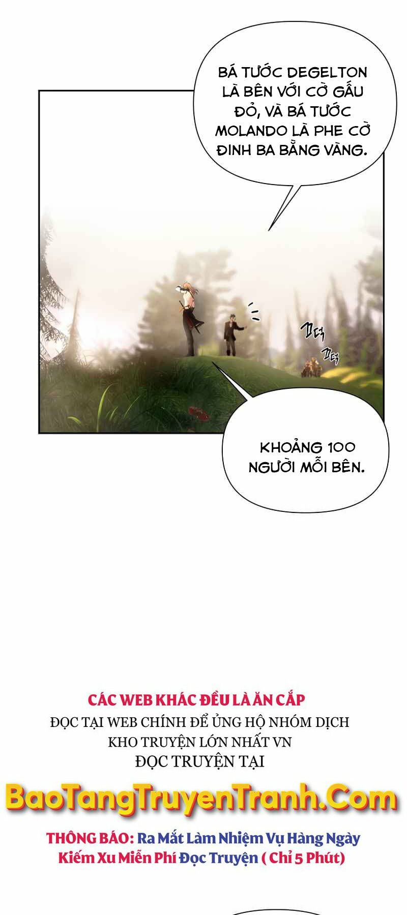 nhiệm vụ chiến binh chapter 12 22
