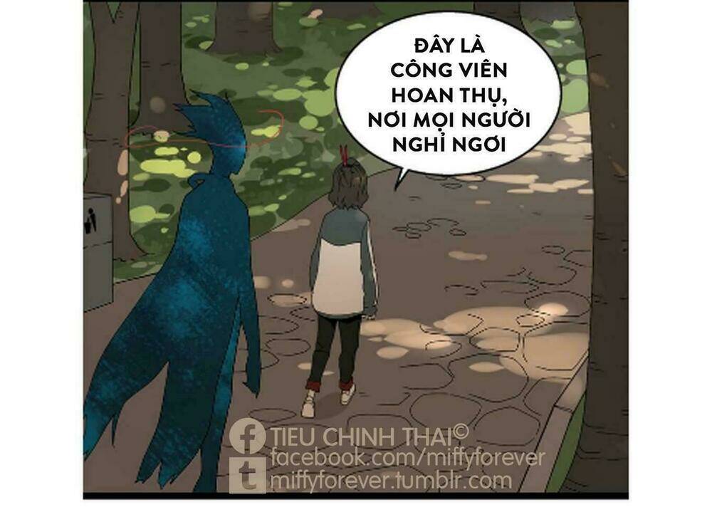 mục linh chapter 3.1 17