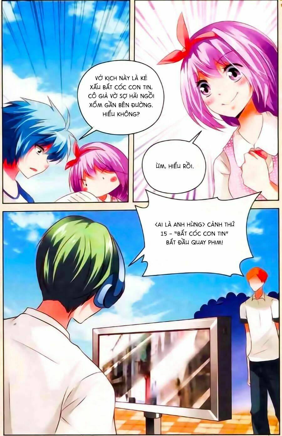 học viên bộ lạc chapter 13 22