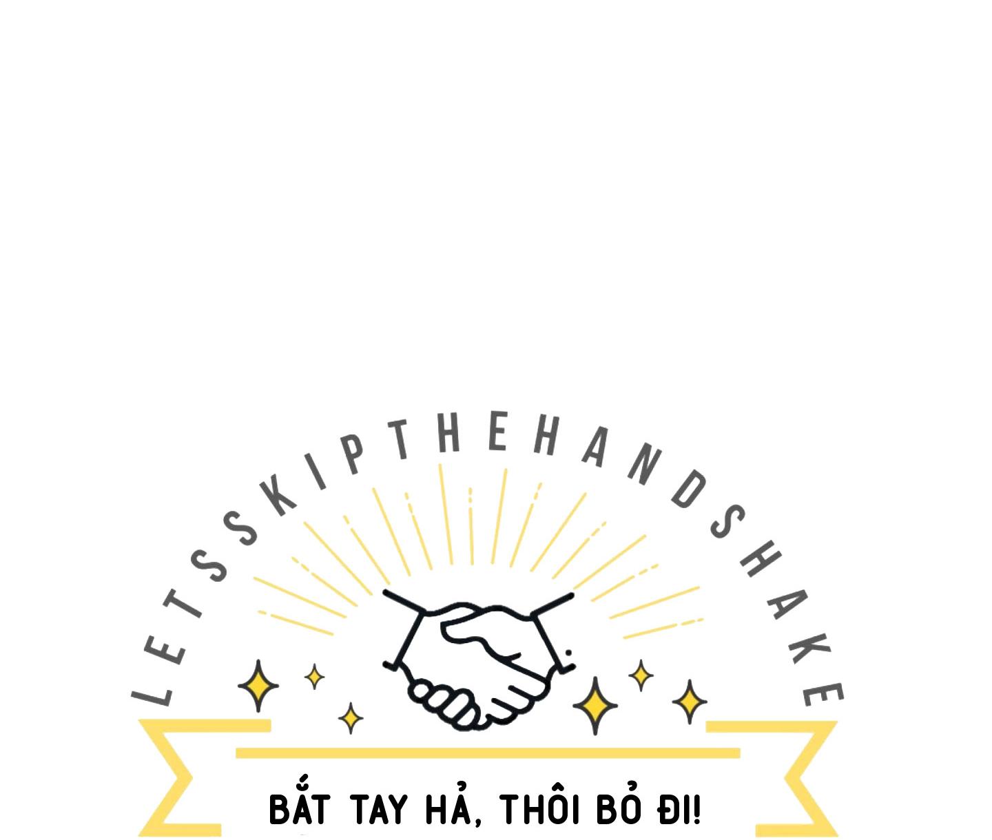 bắt tay hả, thôi bỏ đi! chapter 5 43