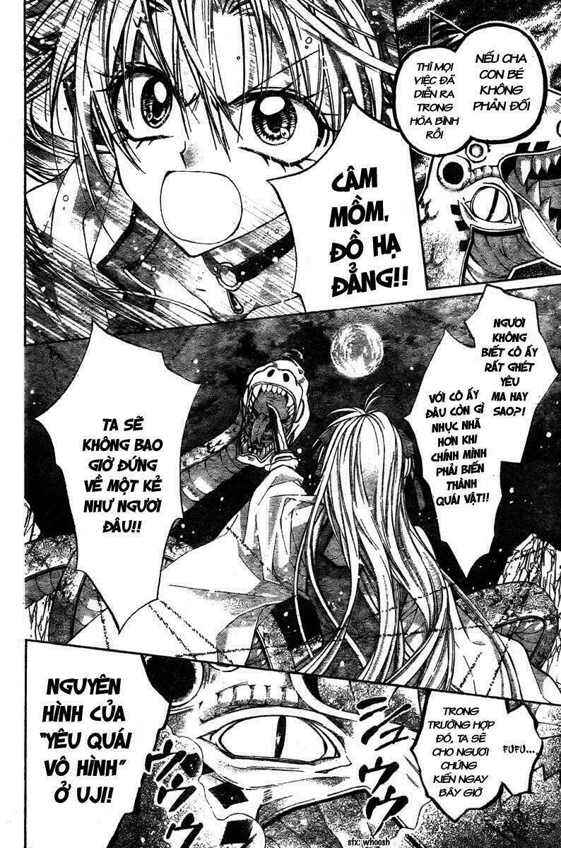 truyền thuyết công chúa hoa anh đào chapter 3 9