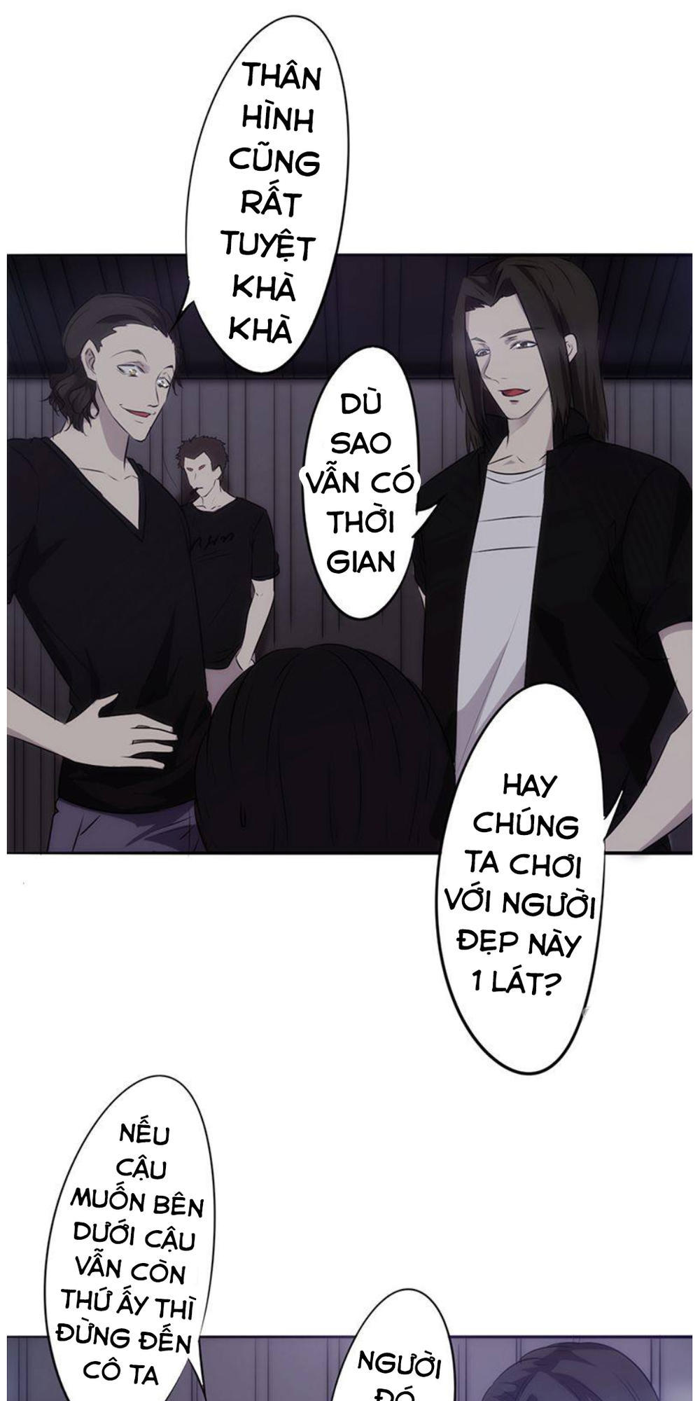 tối cường nông dân hệ thống chapter 30 16
