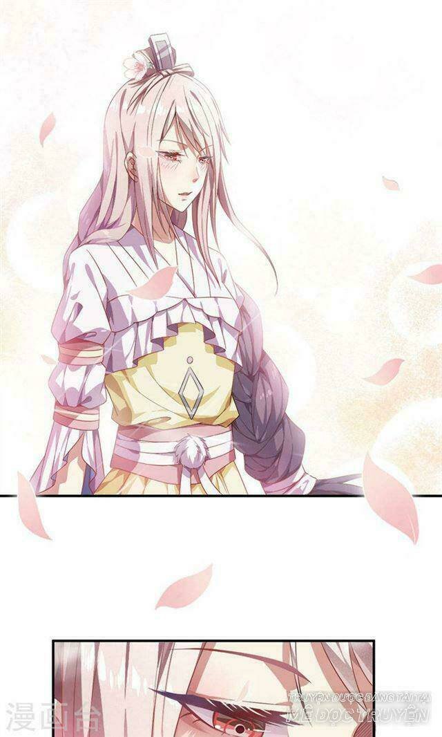 chưởng môn mười tám tuổi chapter 26 6