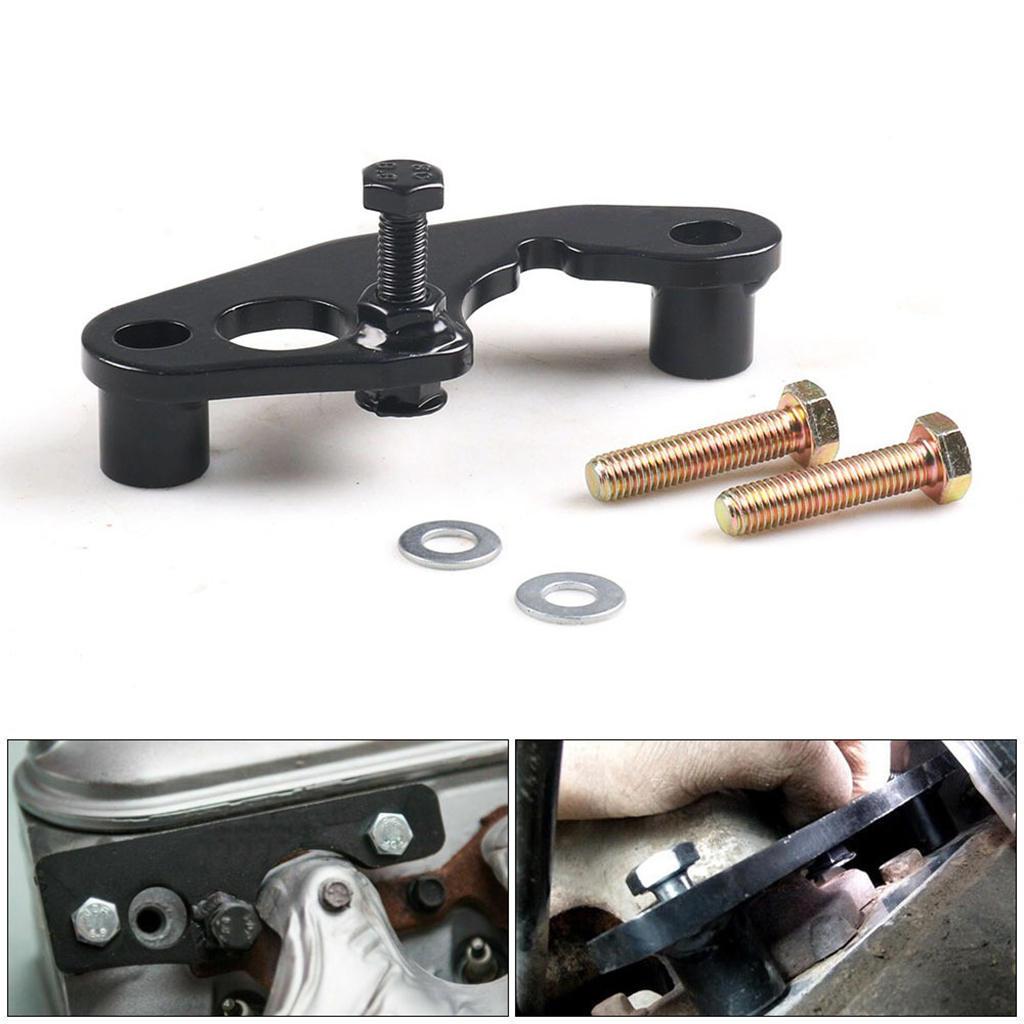 Exhaust Manifold Repair Kit for GM Trucks W/ 4.8 6.0 6.2 L Replace