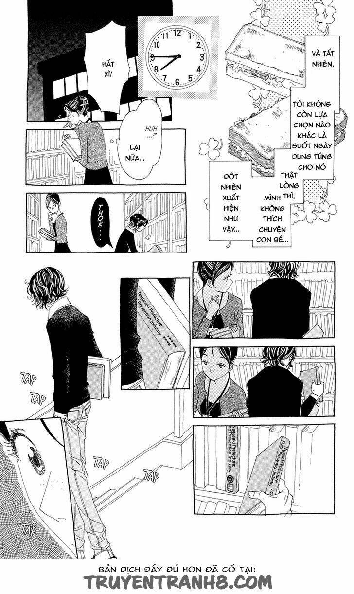 chị tôi lấy chồng chapter 1 29