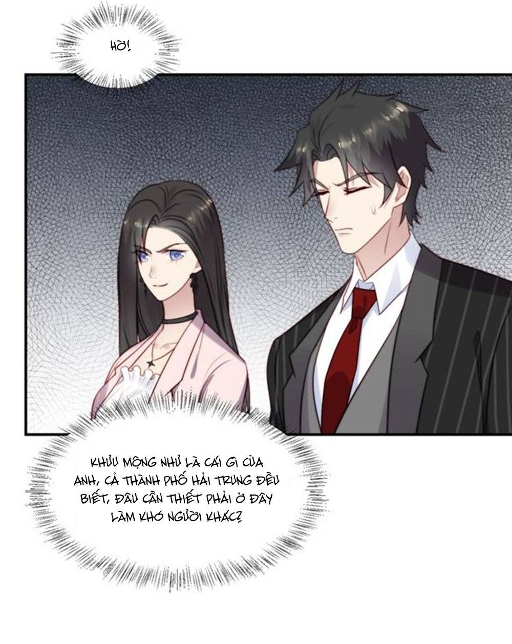 khoá chặt đôi môi (full) chapter 29 26