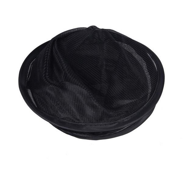 Bộ 2 màn che cửa sổ tròn cho ô tô 31,5 x 44 cm