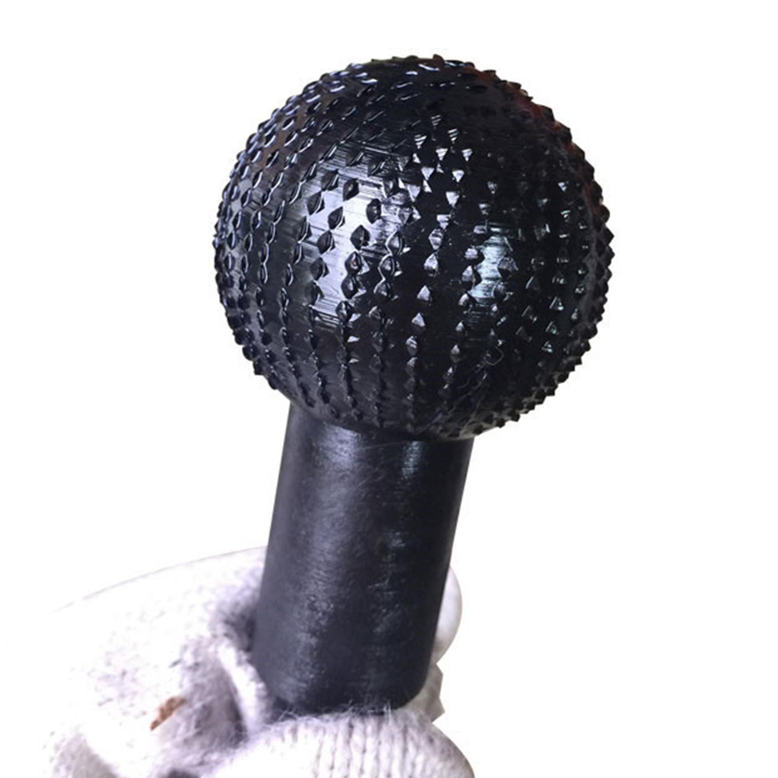 Wood Carving Sphere Rotary Burr 40mm Diameter Bits Ball