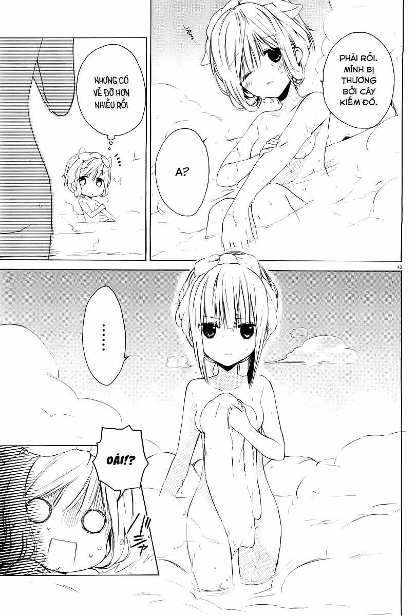 kudamimi no neko chapter 2 38