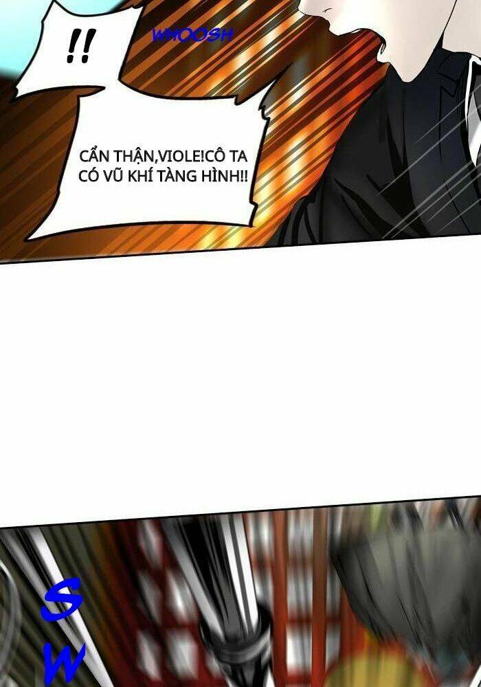 cuộc chiến trong tòa tháp chapter 296 58