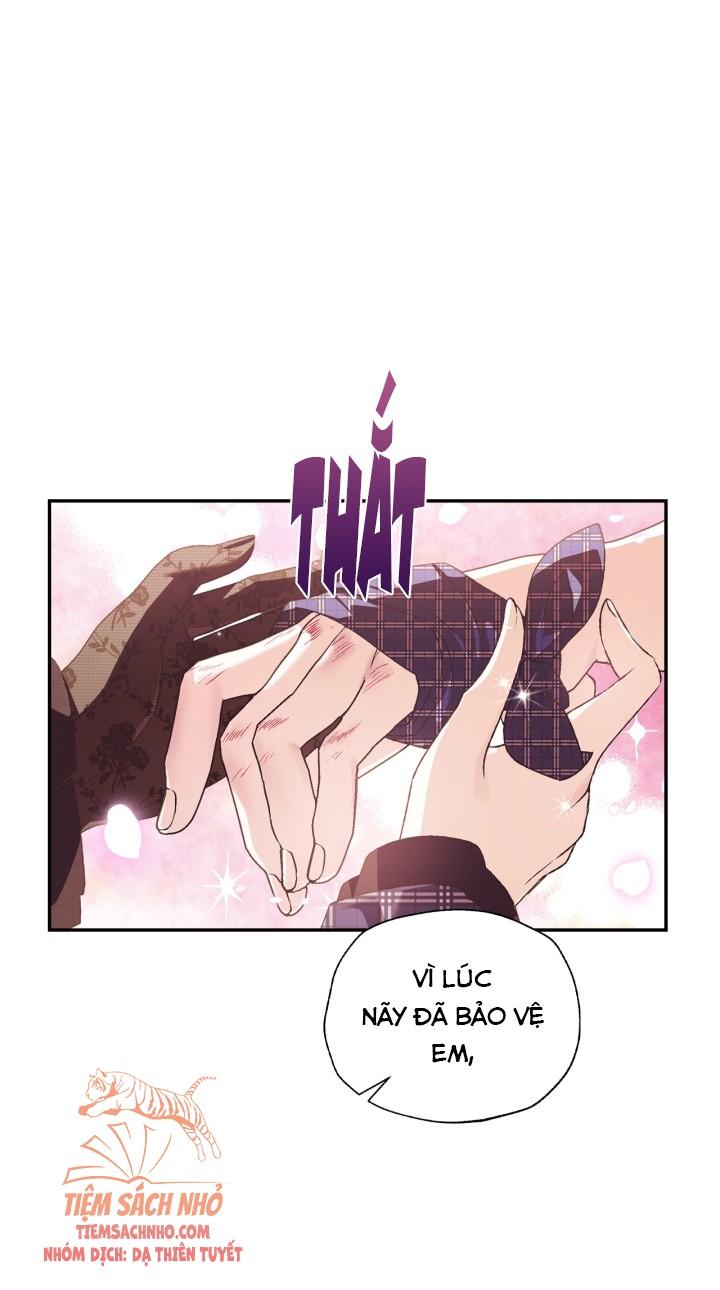 cha, con không muốn kết hôn đâu chapter 64 71