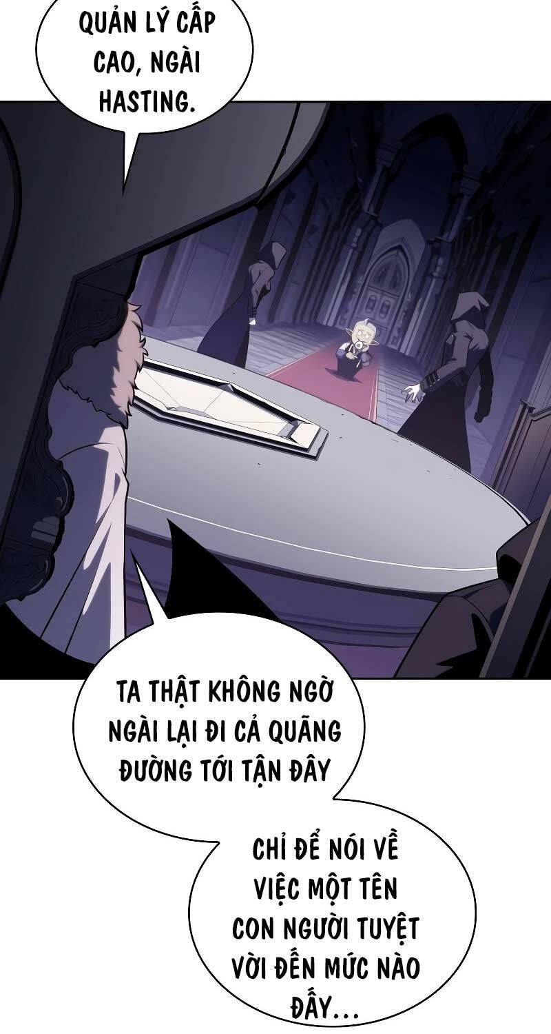 Người Chơi Mới Cấp Tối Đa Chapter 161 13