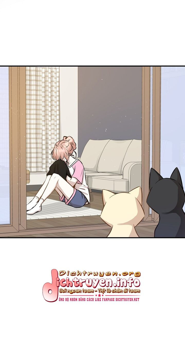 cuộc sống kỳ thú chapter 58 14