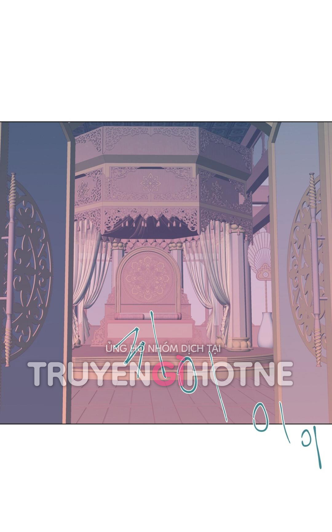 Đêm Của Dã Thú chapter 39.2 - Trang 30