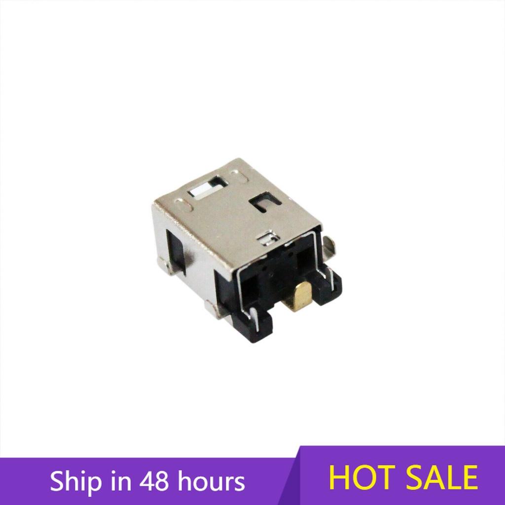 Mới Ổ Cắm Sạc Dc Cho Laptop Asus D450Ca D450Ma