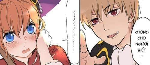 những mẩu truyện về cặp đôi okikagu chapter 20 10