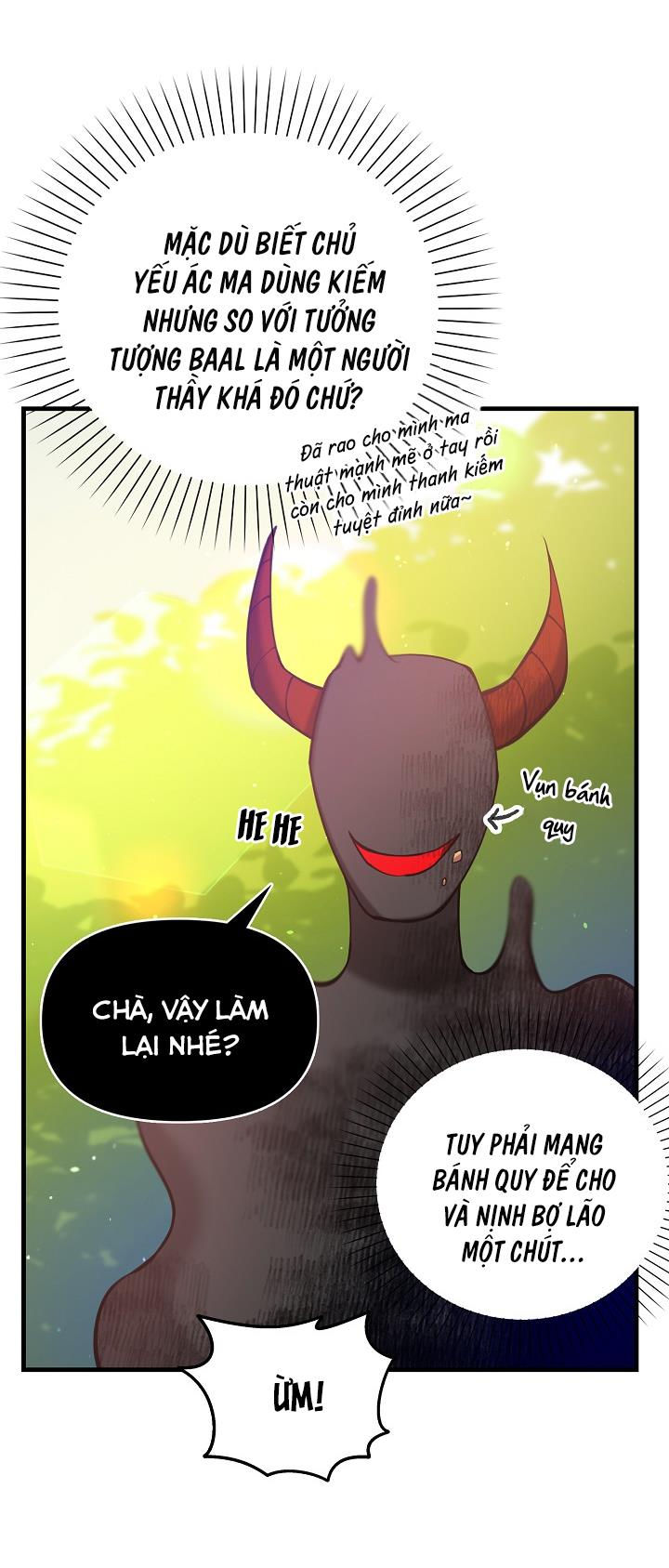 em gái cưng của đại công tước phản diện chapter 17 43