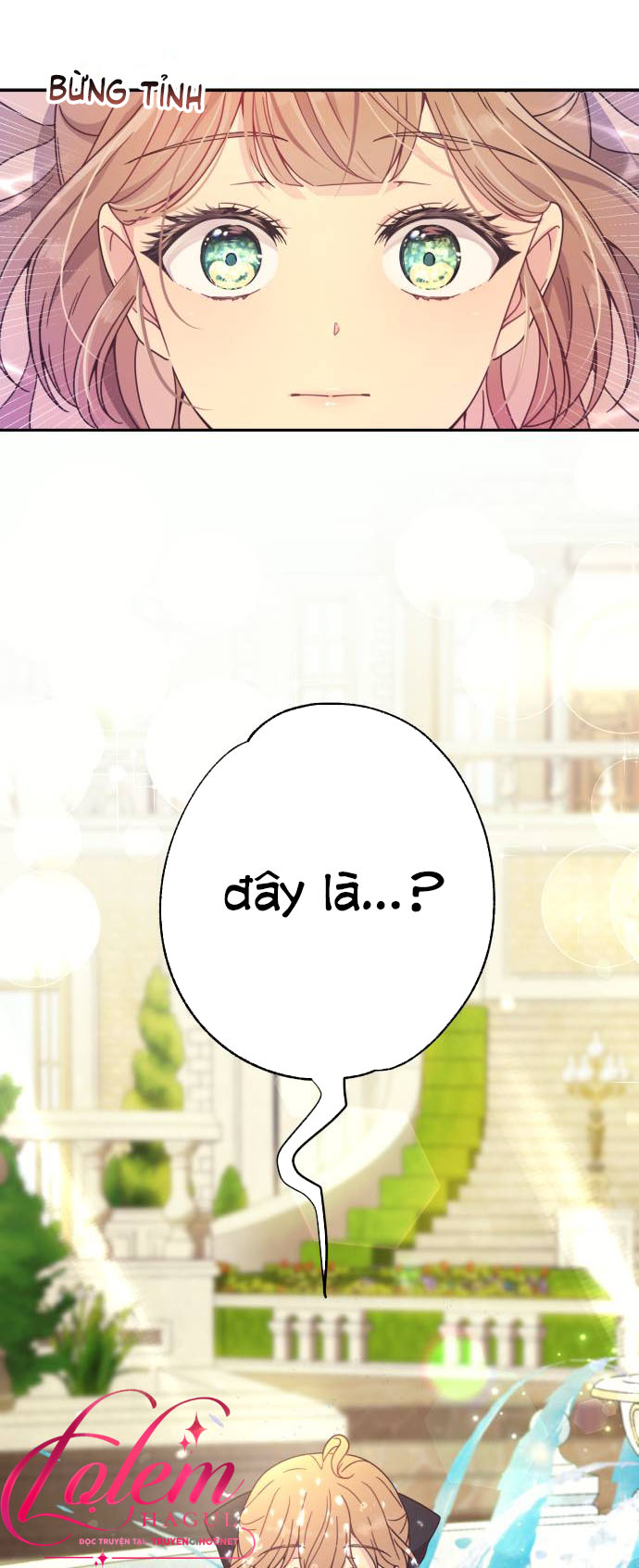 tôi không muốn kết hôn nữa chapter 1 10