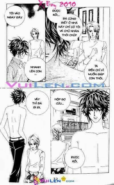 cuộc sống của tôi chapter 8 32