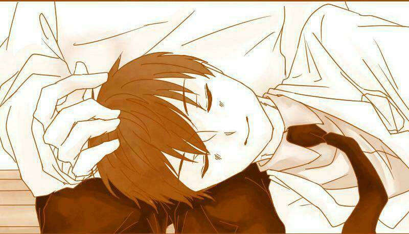 akakise - knb short doujinshi chapter 46 3