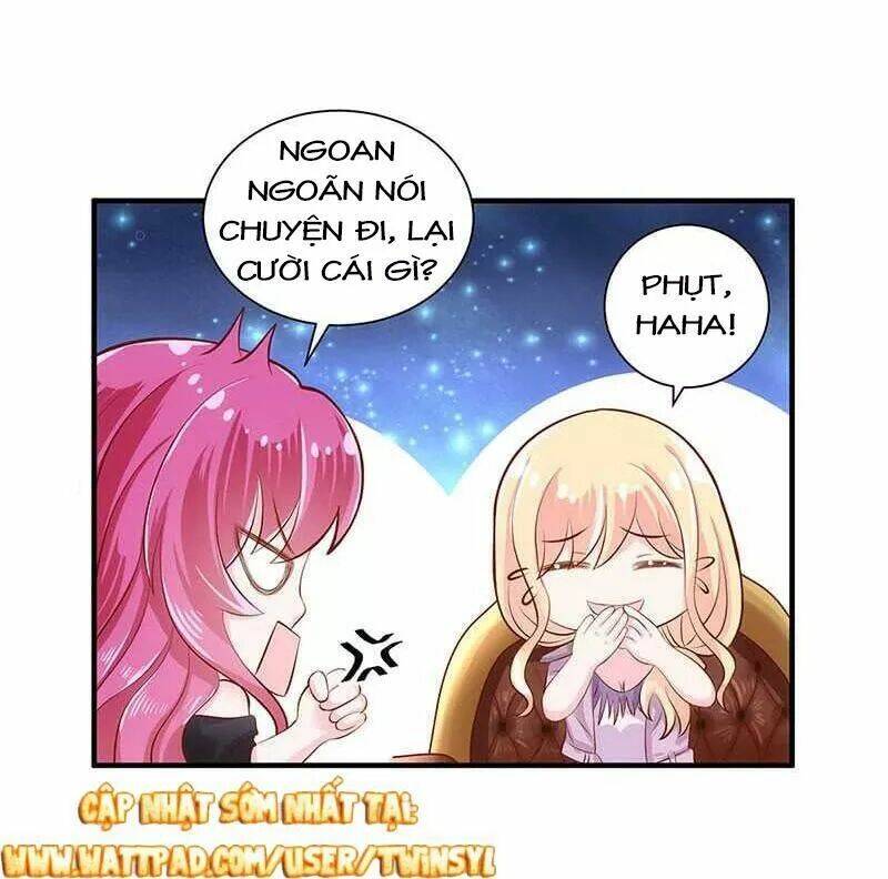 không gả cho tổng tài, gả cho người hầu chapter 113 16