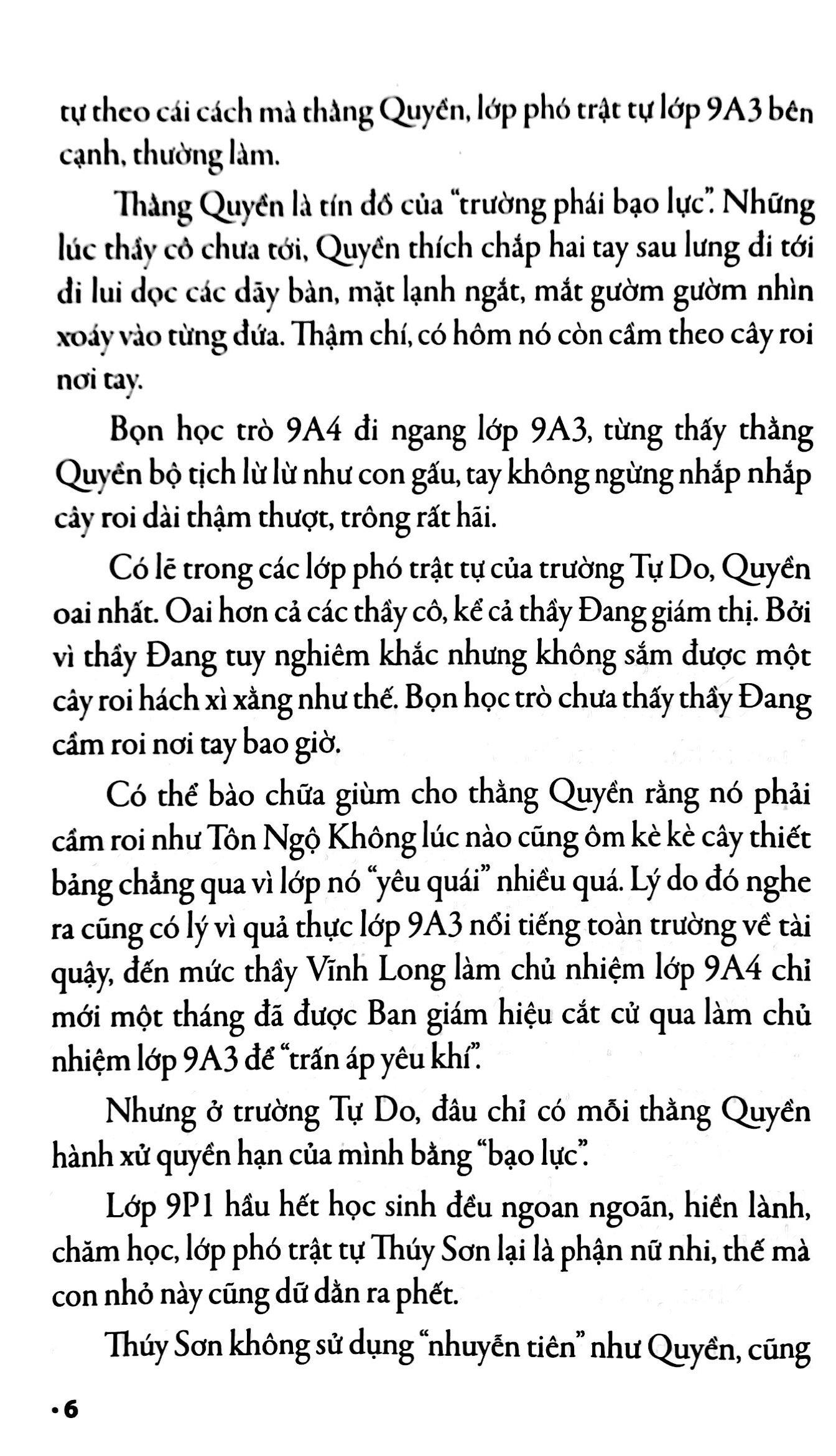 Kính Vạn Hoa - Tập 7 (Tái Bản 2022)