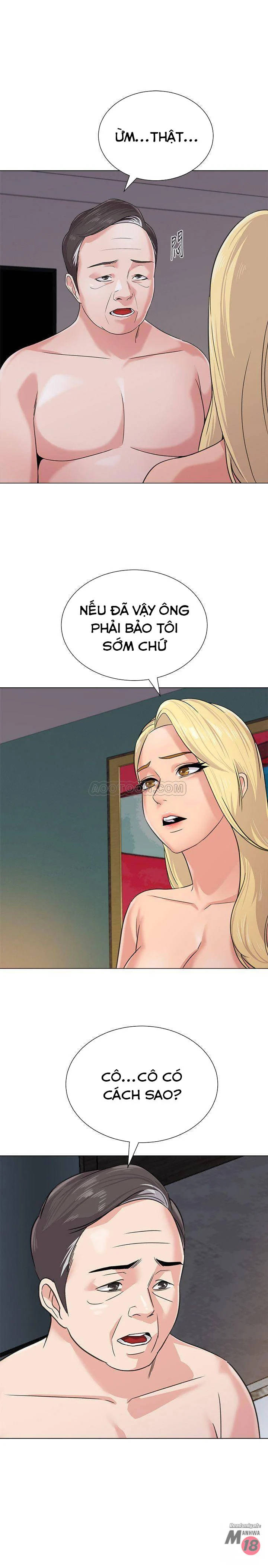 cô giáo gợi cảm chapter 56 35